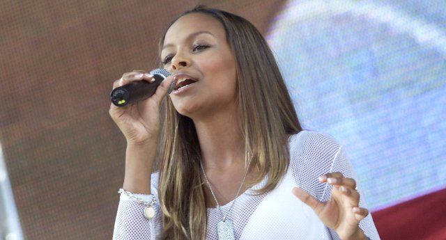 Samantha Mumba new music 2019