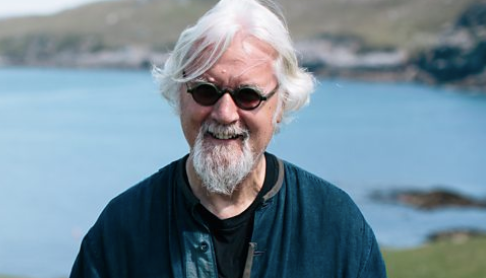 Billy Connolly