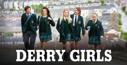 Season 2 of Derry Girls is set to be even ‘bigger and braver’