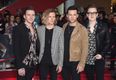 McFly announce that they will be getting back together in 2019