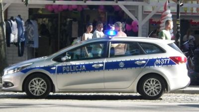 Polish mayor stabbed at charity fundraiser in Gdansk