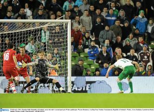 Crystal Palace goalkeeper denies making Nazi salute in Instagram photo