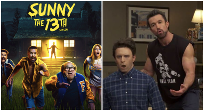 Season 13 of It’s Always Sunny in Philadelphia has finally been added to Netfilix
