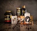 COMPETITION: Win an Optimum Nutrition hamper worth over €400