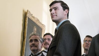 There was a mixed reaction to RTÉ’s new War of Independence drama, Resistance