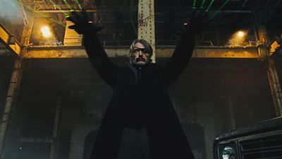 Netflix have made their own version of John Wick with new assassin thriller Polar