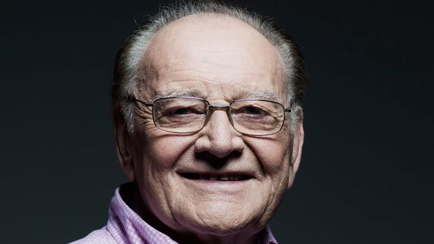 larry gogan