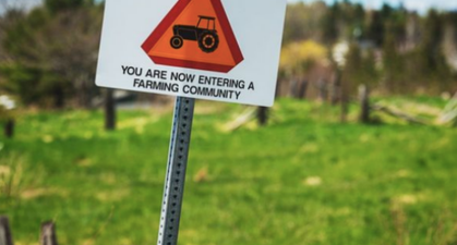 Sligo farmer threatens to shoot any dogs that come onto his land, even if they’re on leads
