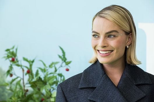 Margot Robbie