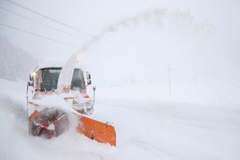 At least seven killed in avalanches as even more snow storms set to hit Europe