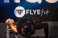 Here’s how to test out FLYEfit’s new 20,000 sq ft South Dublin “supergym” for free