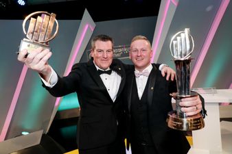 Nominations for EY Entrepreneur Of The Year 2019 are now open