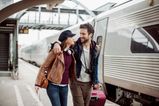 COMPETITION: Win an Interrail holiday for two people worth €3,000