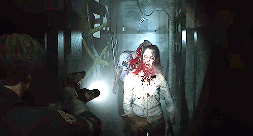 You can play the first 30 minutes of the Resident Evil 2 remake for free