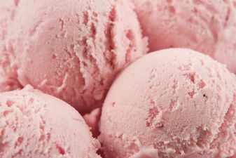 Warning issued over undeclared peanuts in popular ice cream