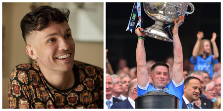 James Kavanagh & Philly McMahon among the speakers at gradireland Live! next month