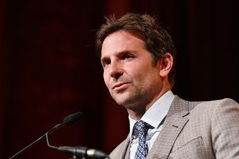 Bradley Cooper achieves a very impressive first with his BAFTA nominations