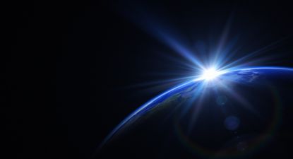 Scientists detect mysterious radio signals in space