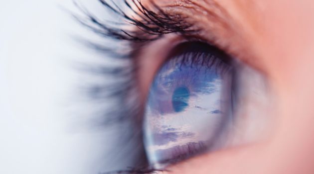 erectile dysfunction eye