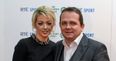 “We’ve had our good times, our bad times.” Davy Fitzgerald on Sharon O’Loughlin, his partner of 13 years