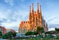 COMPETITION: Design a One4all Gift Card & win a trip to Barcelona