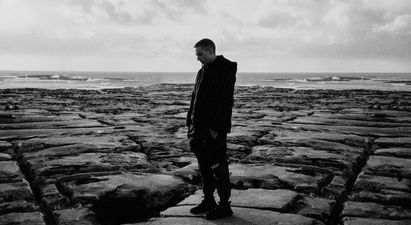 WATCH: Dermot Kennedy’s stunning new video set on the Aran Islands