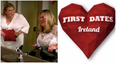 First Dates Ireland returns tonight with a date you really should watch with your mam