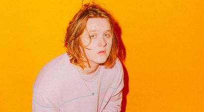“I listen to my music so f**king much!” – In conversation with Niall Horan’s best mate Lewis Capaldi