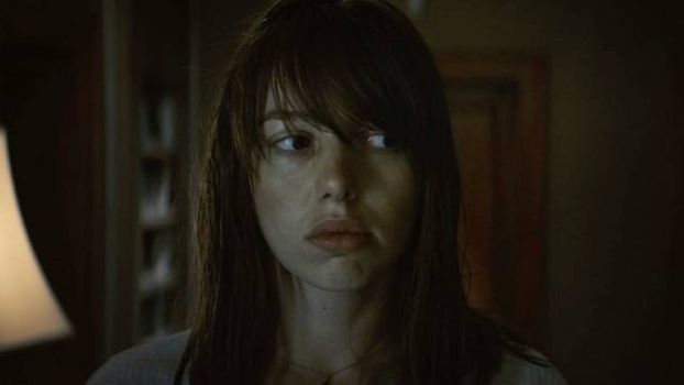 the hole in the ground trailer