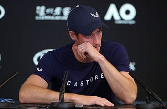 Andy Murray tearfully announces that he will retire from tennis after Wimbledon