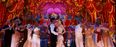 You can-can see Moulin Rouge back on the big screen in Ireland for one week only