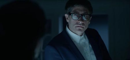 Jake Gyllenhaal reunites with director of his best film for Netflix’s mysterious new horror