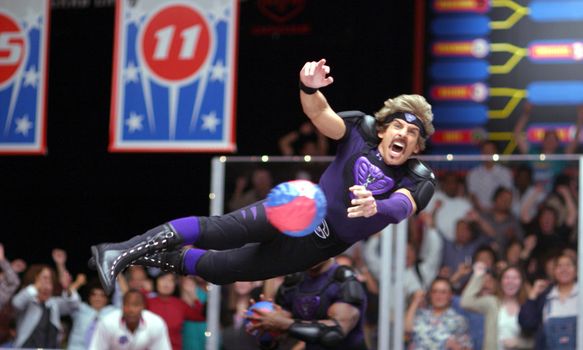 Dodgeball