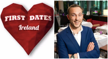 First Dates Ireland are looking for single people to take part in the show