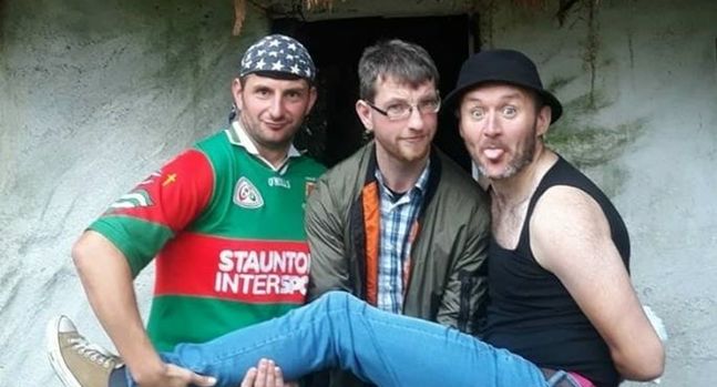 Hardy Bucks
