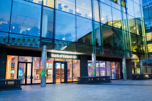 Bank of Ireland