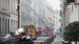 Four people dead, dozens injured in suspected gas leak explosion in Paris