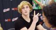 Logan Paul criticised after revealing plans to “go gay” for a month