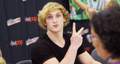 Logan Paul criticised after revealing plans to “go gay” for a month