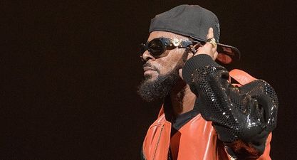 R. Kelly denies all sexual misconduct allegations