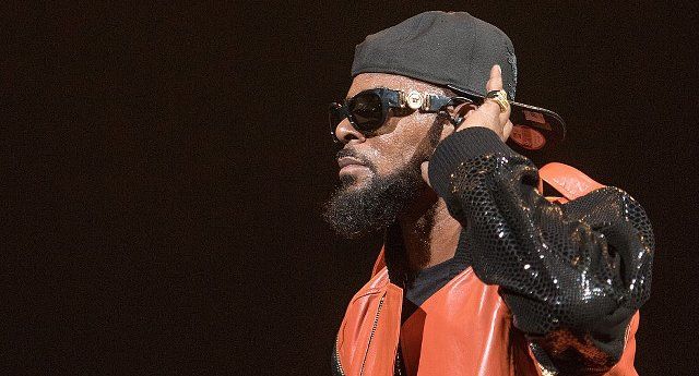 Surviving R. Kelly