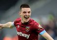 The Football Spin on another giant leap for Declan Rice, why he should play for Liverpool and the Marcelo Bielsa culture war