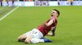 Declan Rice’s future is less certain than ever following his teammate’s comments