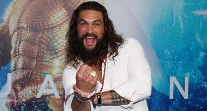 Aquaman has now made over one billion dollars worldwide