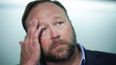 Alex Jones ordered to hand over materials on school shooting conspiracy theory