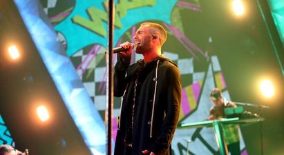 Maroon 5 finally recruit support acts for their Super Bowl half time show