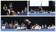 WATCH: Gymnast gets perfect 10 for this absolutely incredible floor routine