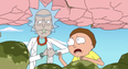Rick and Morty is coming to television for the first time