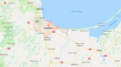 Mayor of Gdansk has died after being stabbed onstage at a charity event