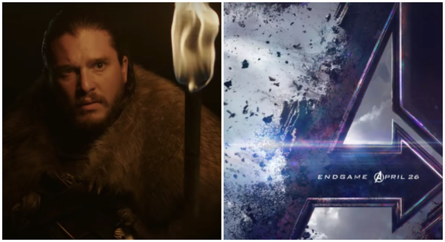 Game of Thrones Season 8